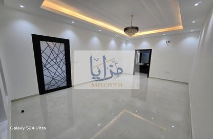 فيلا - 5 غرف نوم - 7 حمامات للبيع في الحليو 1 - الحليو - عجمان
