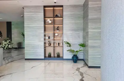 Apartment - 1 Bedroom - 2 Bathrooms for sale in The Crest - Sobha Hartland - Mohammed Bin Rashid City - Dubai