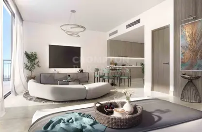 Apartment - 2 Bedrooms - 3 Bathrooms for sale in Yas Golf Collection - Yas Island - Abu Dhabi