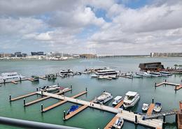 Apartment - 1 bedroom - 2 bathrooms for sale in Al Naseem Residences C - Al Bandar - Al Raha Beach - Abu Dhabi Apartment - 1 bedroom - 2 bathrooms for sale in Al Naseem Residences C - Al Bandar - Al Raha Beach - Abu Dhabi