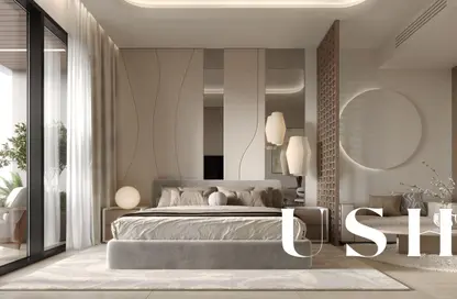 شقة - 1 حمام للبيع في سكاي هيلز ريزيدينس - جنوب البرشاء - البرشاء - دبي