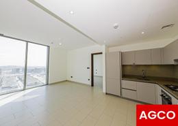 Kitchen image for: Apartment - 2 bedrooms - 2 bathrooms for sale in Creek Vistas Reserve - Sobha Hartland - Mohammed Bin Rashid City - Dubai, Image 1