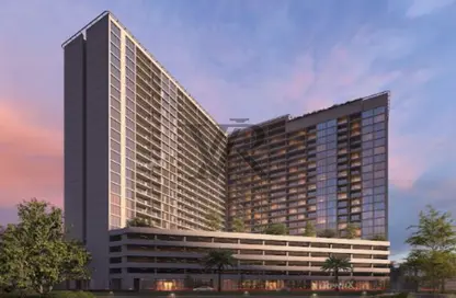 Apartment - 1 Bedroom - 2 Bathrooms for sale in Luma Park Views - Jumeirah Village Circle - Dubai