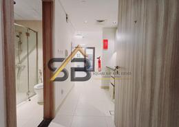 Studio - 1 حمام للكراء في الجداف - دبي