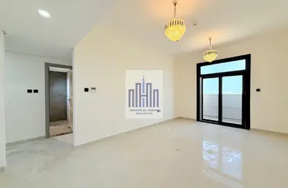 Apartment - 1 Bedroom - 2 Bathrooms for rent in Sarab 2 - Aljada - Sharjah Apartment - 1 Bedroom - 2 Bathrooms for rent in Sarab 2 - Aljada - Sharjah