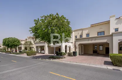 Villa - 3 Bedrooms - 3 Bathrooms for rent in Mira 1 - Mira - Reem - Dubai