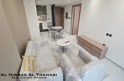 Apartment - 1 Bedroom - 2 Bathrooms for rent in Cloud Tower - Jumeirah Village Triangle - Dubai