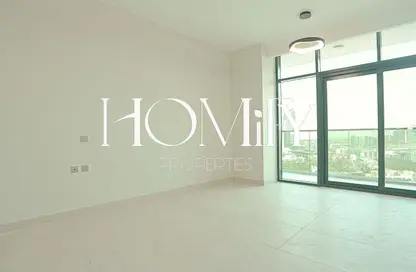 Apartment - 1 Bedroom - 2 Bathrooms for rent in Herad Tower - Jumeirah Village Circle - Dubai