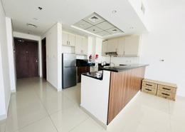 Studio - 1 bathroom for rent in Reef Residence - District 13 - Jumeirah Village Circle - Dubai