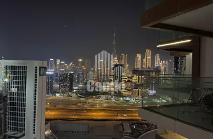 شقة - 1 حمام للايجار في فندق ومساكن إس إل إس دبي - الخليج التجاري - دبي