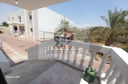 فيلا - 5 غرف نوم - 6 حمامات للايجار في الخبيصي - العين