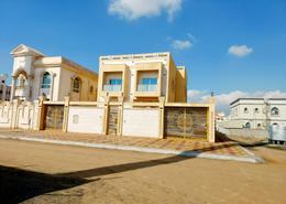 Villa - 5 bedrooms - 7 bathrooms for sale in Al Rawda 2 Villas - Al Rawda 2 - Al Rawda - Ajman