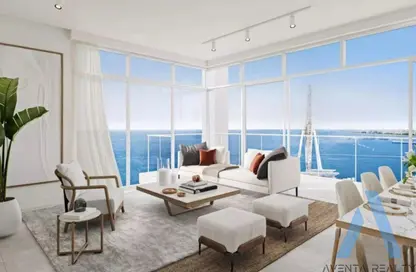Apartment - 2 Bedrooms - 3 Bathrooms for sale in Bluewaters Bay Building 1 - Bluewaters Bay - Bluewaters - Dubai Apartment - 2 Bedrooms - 3 Bathrooms for sale in Bluewaters Bay Building 1 - Bluewaters Bay - Bluewaters - Dubai