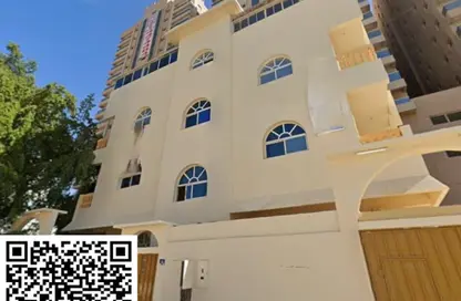 Whole Building - 7+ Bedrooms - 7+ Bathrooms for sale in Al Rumailah building - Al Rumailah 2 - Al Rumaila - Ajman