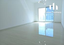 Empty Room image for: Apartment - 2 bedrooms - 2 bathrooms for sale in Zubaida Residency - Majan - Dubai, Image 1