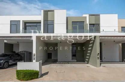 تاون هاوس - 3 غرف نوم - 4 حمامات للايجار في ربى - المرابع العربية 3 - دبي