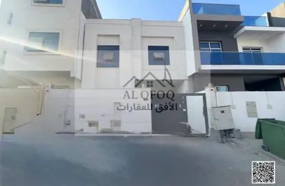 تاون هاوس - 5 غرف نوم - 7 حمامات للبيع في 1 الياسمين - الياسمين - عجمان تاون هاوس - 5 غرف نوم - 7 حمامات للبيع في 1 الياسمين - الياسمين - عجمان