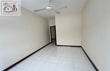 Apartment - 1 Bedroom - 1 Bathroom for rent in Zayd Bin Aslam Street - Abu shagara - Sharjah