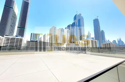 Apartment - 2 Bedrooms - 3 Bathrooms for rent in Satwa Road - Al Satwa - Dubai
