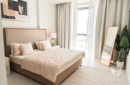 Apartment - 2 Bedrooms - 2 Bathrooms for sale in District One Phase III - District One - Mohammed Bin Rashid City - Dubai