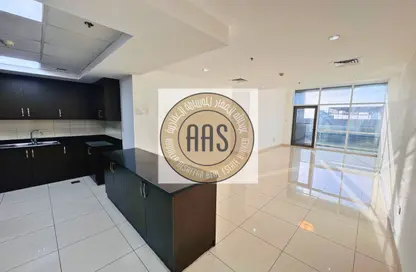 Apartment - 2 Bedrooms - 3 Bathrooms for rent in Duja Tower - Sheikh Zayed Road - Dubai