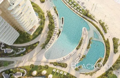 Apartment - 1 Bedroom - 1 Bathroom for sale in Serenia District - West - Jumeirah Heights - Jumeirah Islands - Dubai Apartment - 1 Bedroom - 1 Bathroom for sale in Serenia District - West - Jumeirah Heights - Jumeirah Islands - Dubai