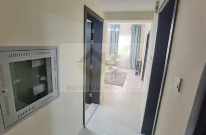 Apartment - 2 Bedrooms - 3 Bathrooms for sale in Al Ameera Village - Ajman