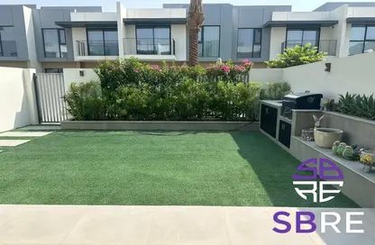 Villa - 3 Bedrooms - 4 Bathrooms for rent in Eden - The Valley - Dubai