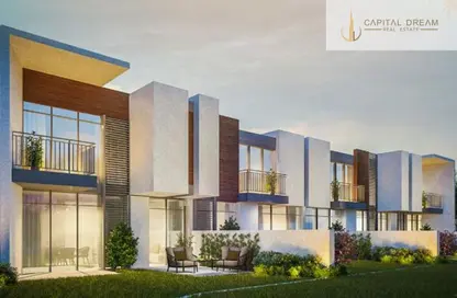 فيلا - 4 غرف نوم - 5 حمامات للبيع في تشيري وودز - دبي لاند - دبي