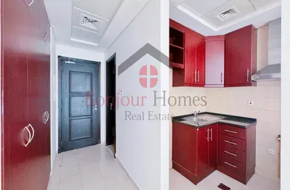 Apartment - 1 Bathroom for rent in Mediterranean Cluster - Discovery Gardens - Dubai