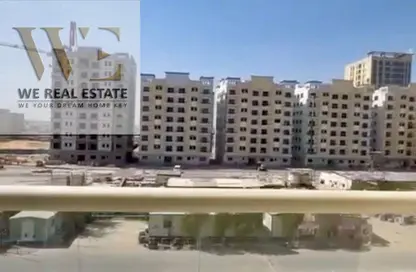 Apartment - Studio - 1 Bathroom for sale in Al Ameera Village - Ajman Apartment - Studio - 1 Bathroom for sale in Al Ameera Village - Ajman