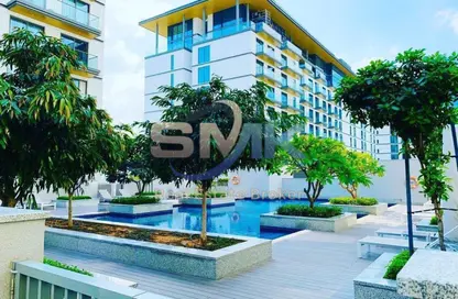 Apartment - 2 Bedrooms - 3 Bathrooms for rent in Hartland Greens - Sobha Hartland - Mohammed Bin Rashid City - Dubai