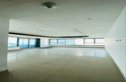 Apartment - 2 Bedrooms - 3 Bathrooms for rent in Ajman Corniche Residences - Ajman Corniche Road - Ajman
