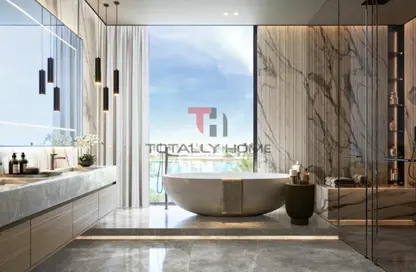 Villa - 4 Bedrooms - 5 Bathrooms for sale in District One West Phase I - District One - Mohammed Bin Rashid City - Dubai