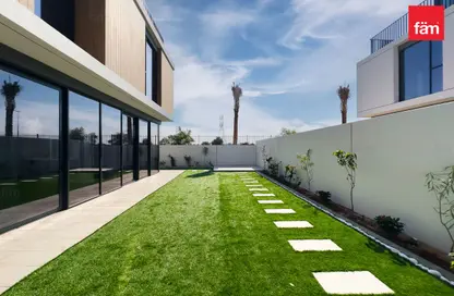 فيلا - 4 غرف نوم - 5 حمامات للايجار في جون - المرابع العربية 3 - دبي