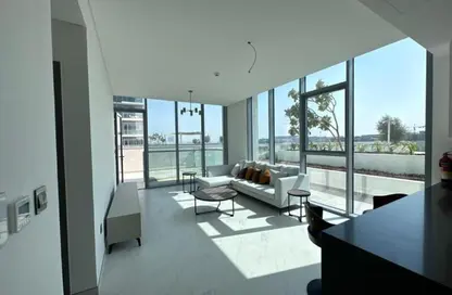 Apartment - 1 Bedroom - 2 Bathrooms for sale in District One Phase III - District One - Mohammed Bin Rashid City - Dubai