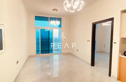 شقة - غرفة نوم - 1 حمام للايجار في سكايز من دانوب - ارجان - دبي