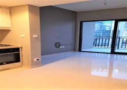 Apartment - 1 bedroom - 1 bathroom for rent in Zada Tower - Business Bay - Dubai