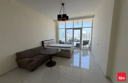 Apartment - Studio - 1 Bathroom for rent in Ghalia - District 18 - Jumeirah Village Circle - Dubai Apartment - Studio - 1 Bathroom for rent in Ghalia - District 18 - Jumeirah Village Circle - Dubai