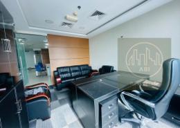 Office Space - 1 bathroom for rent in Sobha Ivory Tower 1 - Sobha Ivory Towers - Business Bay - Dubai