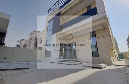 Villa - 5 Bedrooms - 6 Bathrooms for sale in Al Bahia Hills - Al Bahia - Ajman
