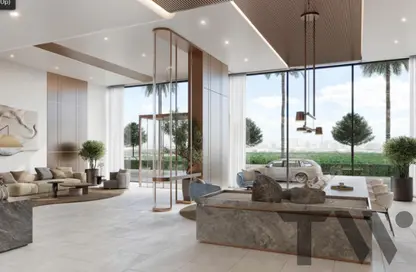 Apartment - 2 Bedrooms - 2 Bathrooms for sale in The Hillgate - Dubai Silicon Oasis - Dubai