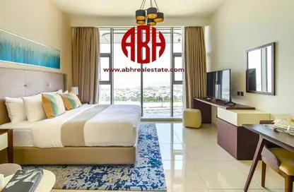 Apartment - 1 Bedroom - 1 Bathroom for sale in Avanti - Business Bay - Dubai