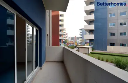 Apartment - 3 Bedrooms - 4 Bathrooms for sale in Tower 29 - Al Reef Downtown - Al Reef - Abu Dhabi