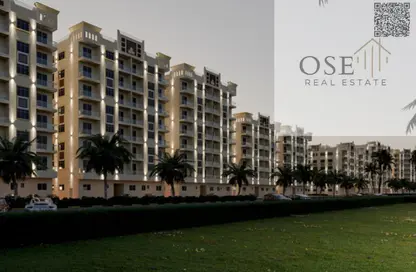 Apartment - 2 Bedrooms - 2 Bathrooms for sale in Al Amira Village - Al Yasmeen - Ajman
