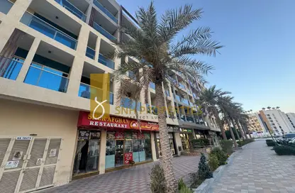 Apartment - 2 Bedrooms - 2 Bathrooms for rent in Samana Greens - Arjan - Dubai