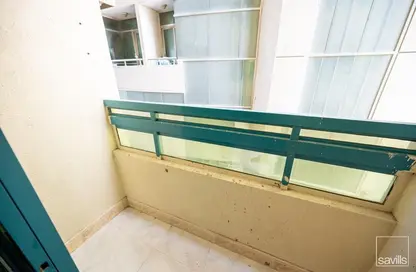 Apartment - 1 Bedroom - 1 Bathroom for rent in Ewan 4 - Al Taawun - Sharjah