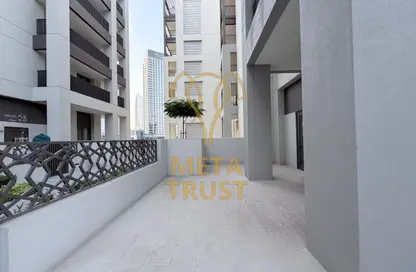 شقة - غرفة نوم - 1 حمام للايجار في جروف - جريك بيتش - ميناء خور دبي (ذا لاجونز) - دبي