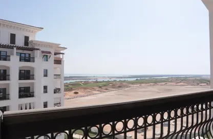 شقة - 2 غرف نوم - 3 حمامات للبيع في أنسام 1 - أنسام - جزيرة الياس - أبوظبي