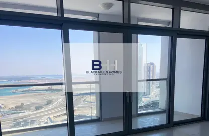 Apartment - 3 Bedrooms - 3 Bathrooms for sale in MEERA Shams - Shams Abu Dhabi - Al Reem Island - Abu Dhabi